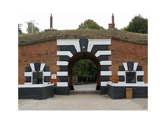 Terezín Memorial Tour