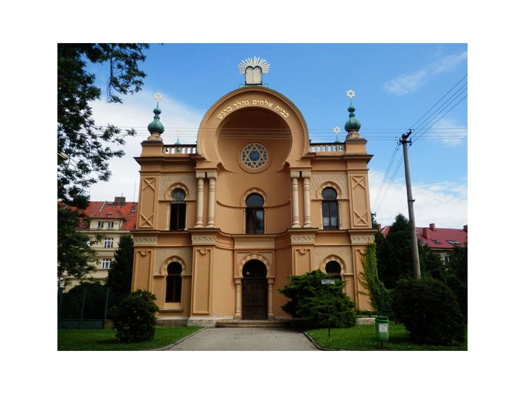 Tour to Kutná Hora, Čáslav and Kolín