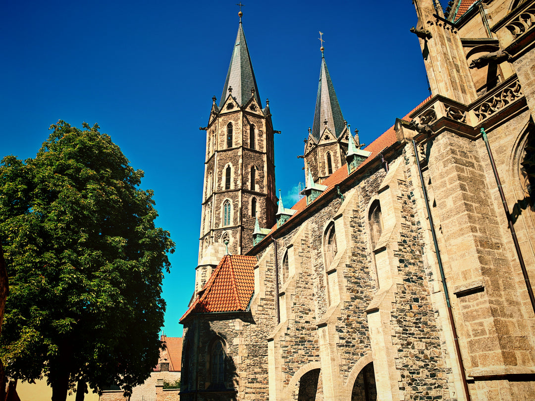 Tour to Kutná Hora, Čáslav and Kolín