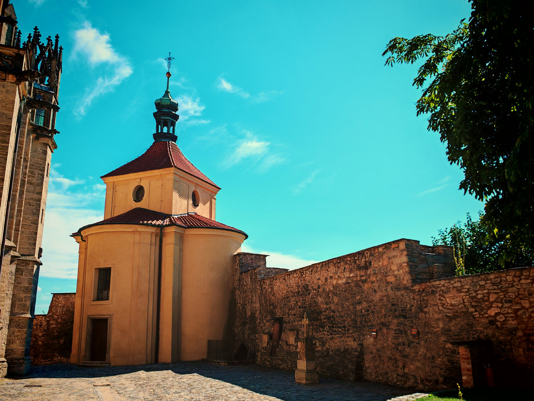 Tour to Kutná Hora, Čáslav and Kolín