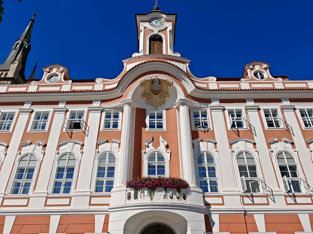 Tour to Kutná Hora, Čáslav and Kolín