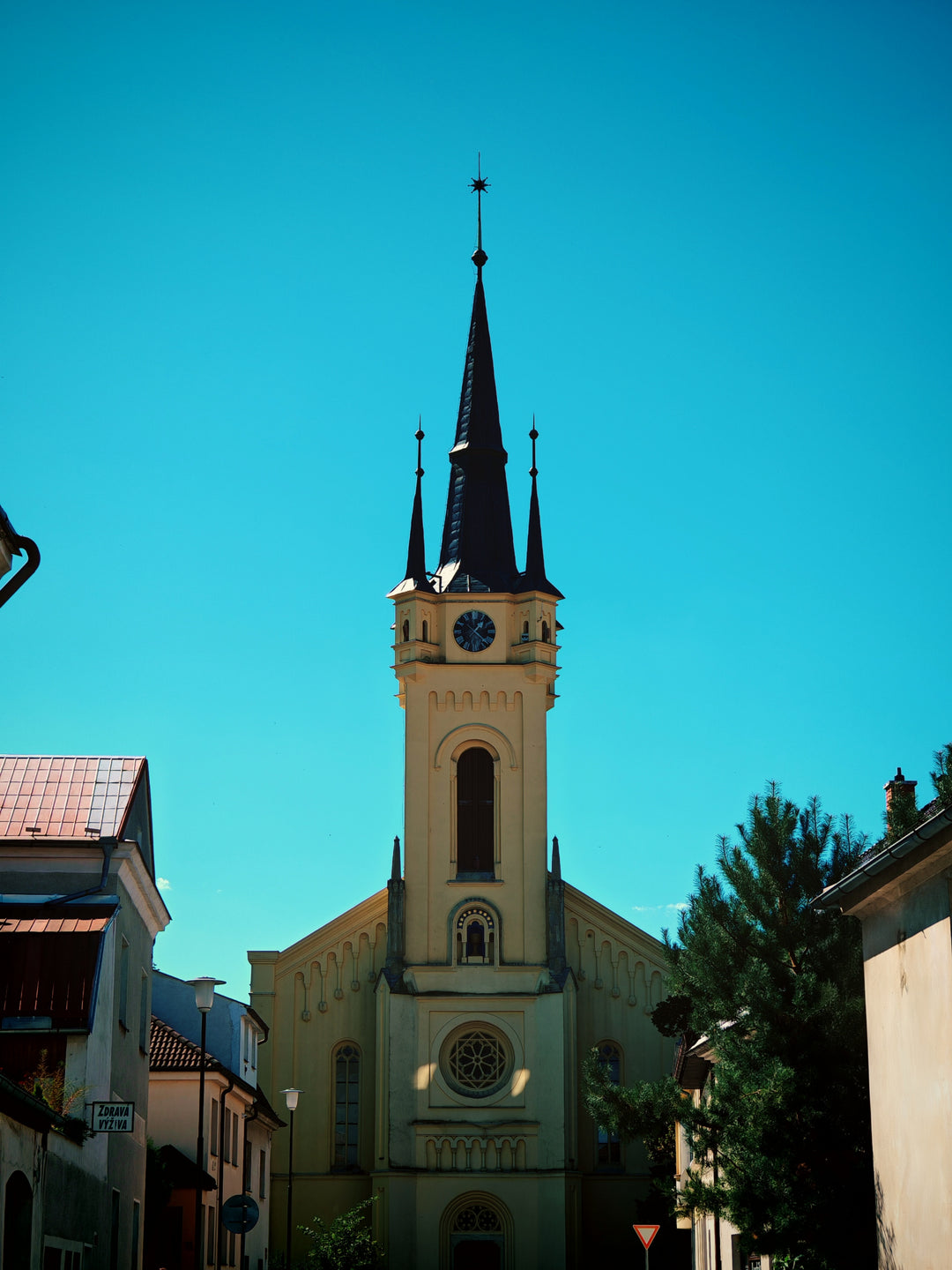 Tour to Kutná Hora, Čáslav and Kolín