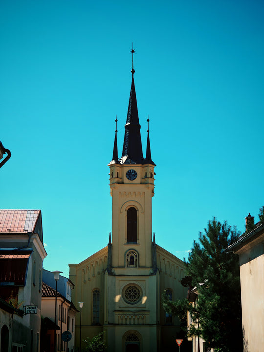 Tour to Kutná Hora, Čáslav and Kolín