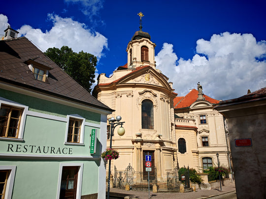 Tour to Kutná Hora, Čáslav and Kolín