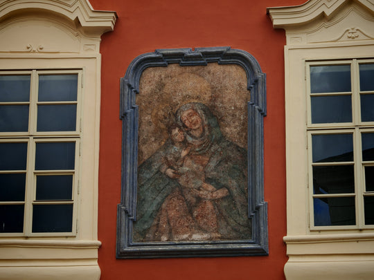 Tour to Kutná Hora, Čáslav and Kolín