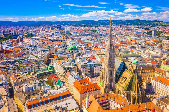 Vienna Austria